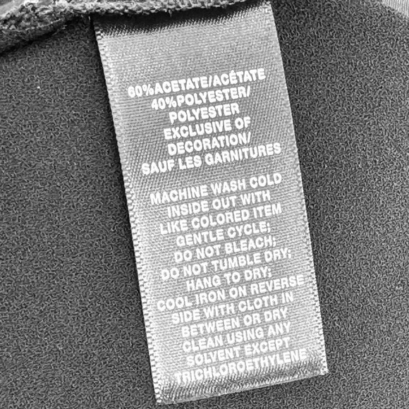 Lafayette 148 Barclay Pleated Slouchy Tapered Pull-on Trouser - Picture 8 of 10